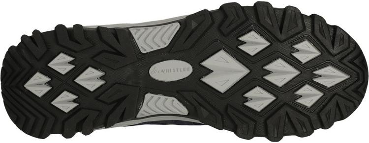 Whistler Whistler Terx Wanderschuhe - 2048 Navy Blazer - 4 | SportScheck