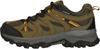 Whistler Terx Wanderschuhe - 3123 Dark Olive