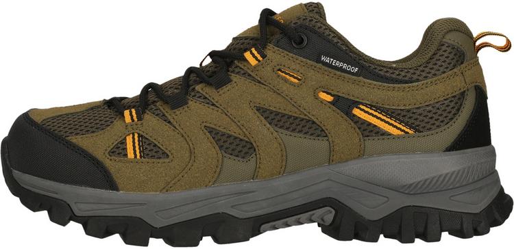 Whistler Whistler Terx Wanderschuhe - 3123 Dark Olive - 0 | SportScheck
