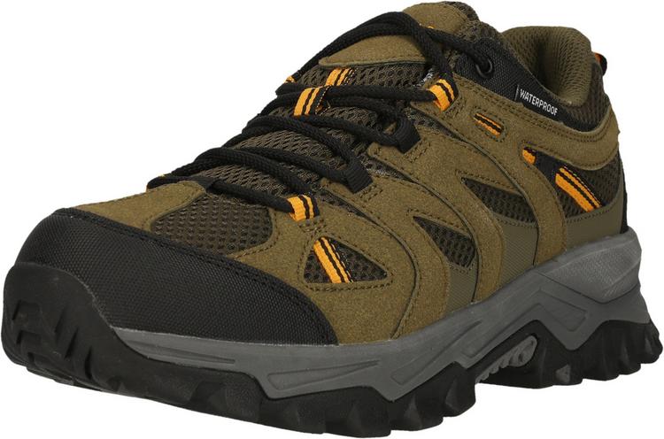 Whistler Whistler Terx Wanderschuhe - 3123 Dark Olive - 0 | SportScheck