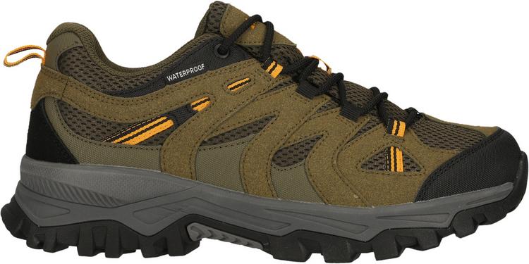 Whistler Whistler Terx Wanderschuhe - 3123 Dark Olive - 0 | SportScheck