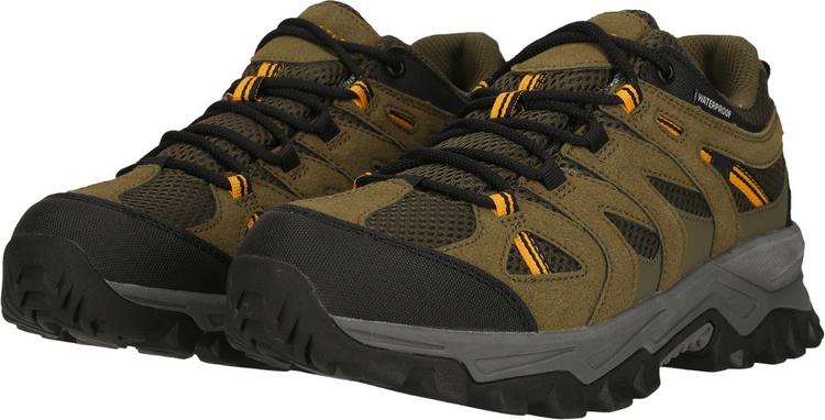 Whistler Whistler Terx Wanderschuhe - 3123 Dark Olive - 1 | SportScheck
