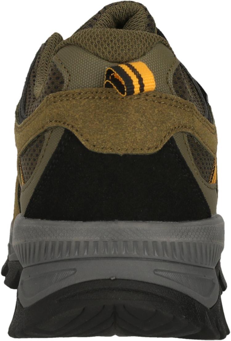 Whistler Whistler Terx Wanderschuhe - 3123 Dark Olive - 3 | SportScheck