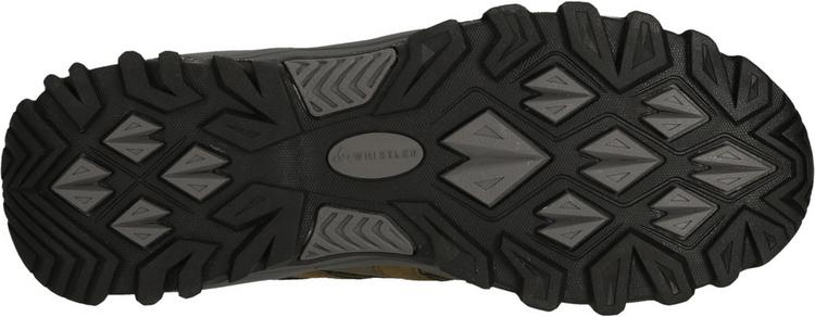 Whistler Whistler Terx Wanderschuhe - 3123 Dark Olive - 4 | SportScheck
