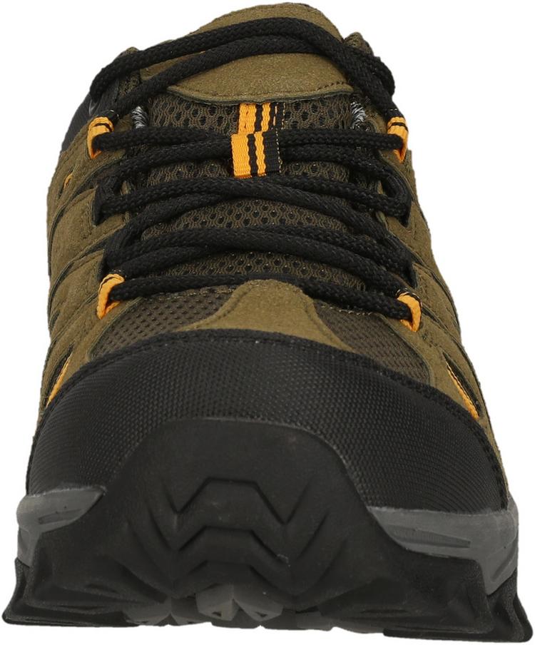 Whistler Whistler Terx Wanderschuhe - 3123 Dark Olive - 5 | SportScheck