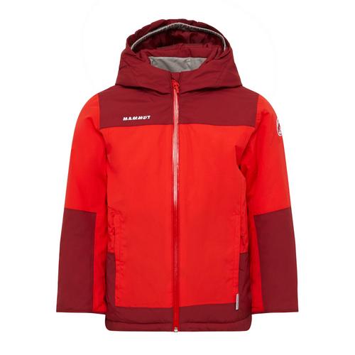 Mammut Treeline HS Thermo Funktionsjacke Kinder