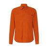 Mammut Alvra Plain Funktionshemd Herren - autumn larice