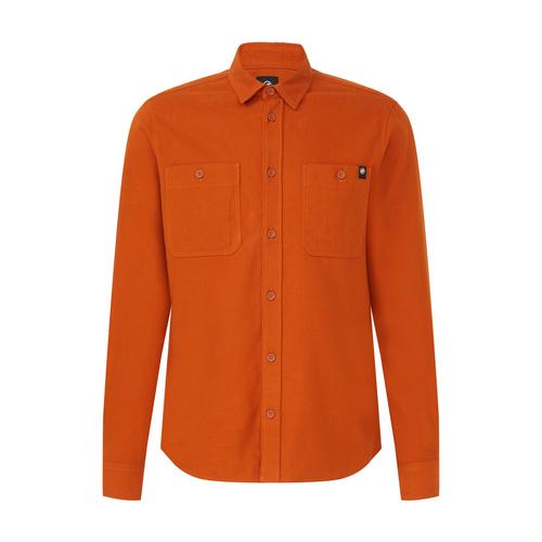 Mammut Alvra Plain Funktionshemd Herren