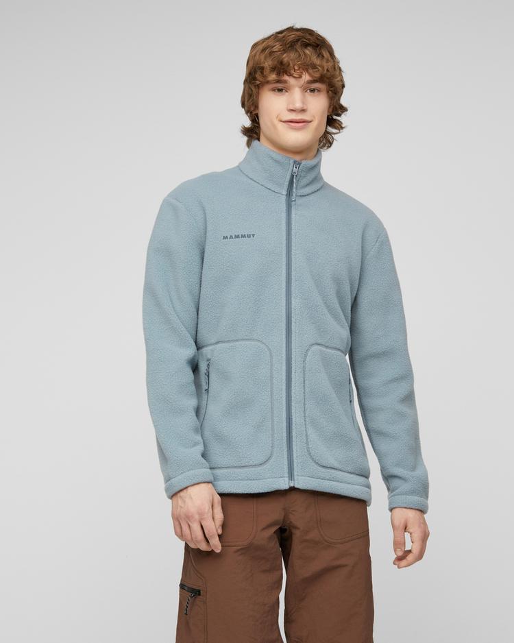 Mammut Mammut Falera ML Fleecejacke Herren - strata - 0 | SportScheck