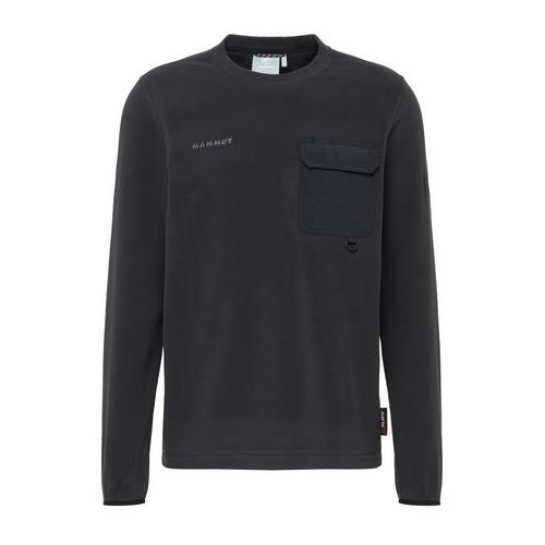 Mammut Moonstone Light ML Hybrid Fleecepullover