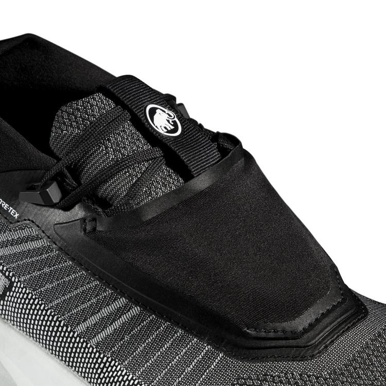 Mammut Mammut Aenergy Ultra Low GTX Multifunktionsschuhe Damen - deep silver sage-silver sage - 2 | SportScheck