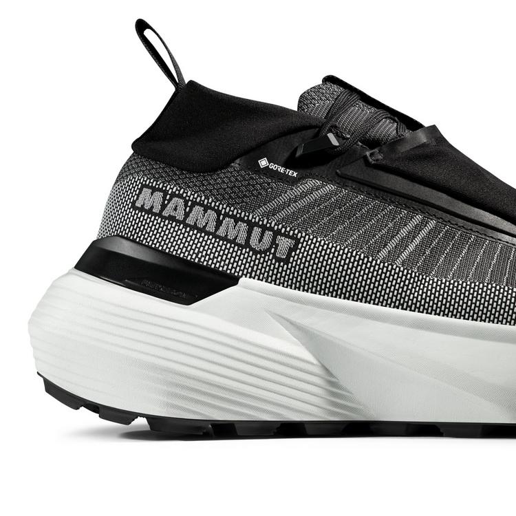 Mammut Mammut Aenergy Ultra Low GTX Multifunktionsschuhe Damen - deep silver sage-silver sage - 5 | SportScheck