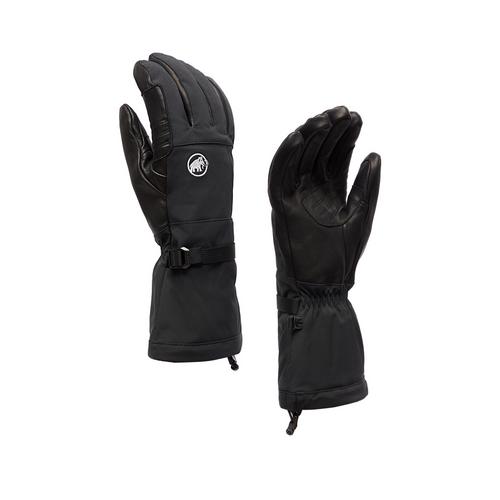 Mammut Stoney HS Thermo Handschuh