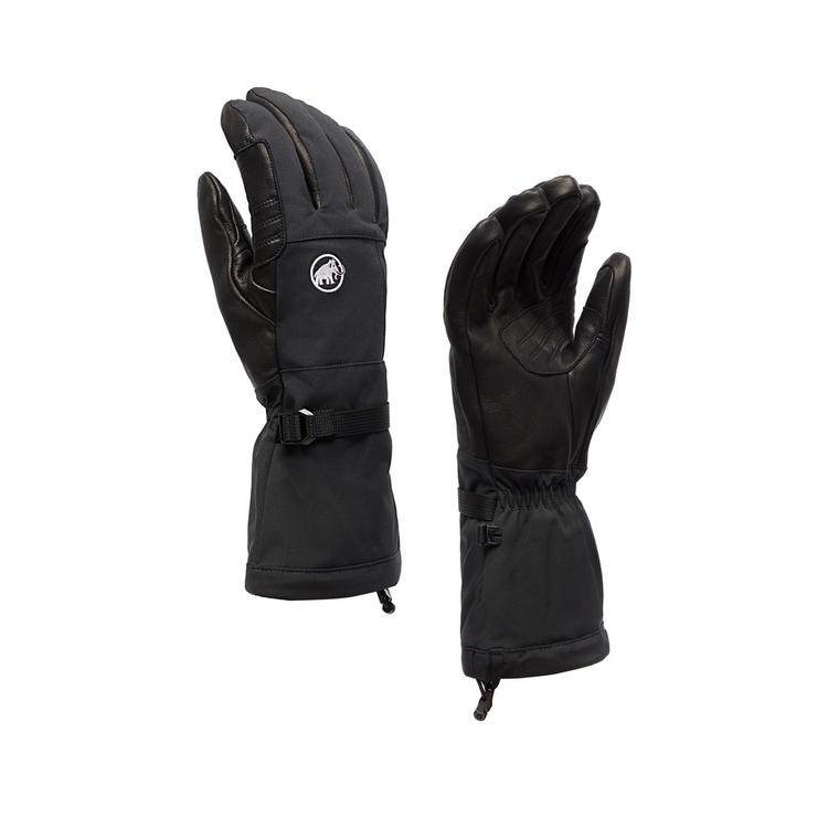 Mammut Mammut Stoney HS Thermo Handschuh - black - 0 | SportScheck
