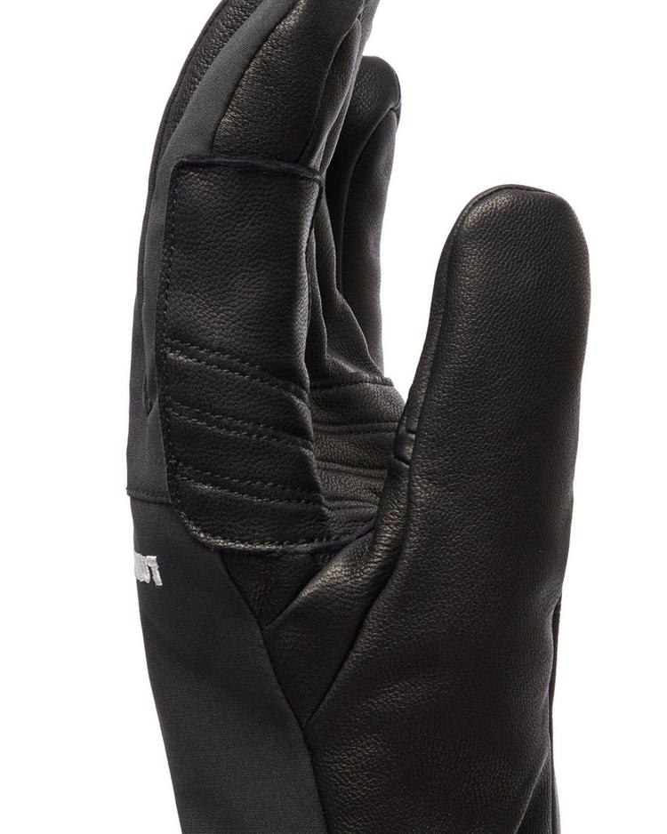 Mammut Mammut Stoney HS Thermo Handschuh - black - 0 | SportScheck