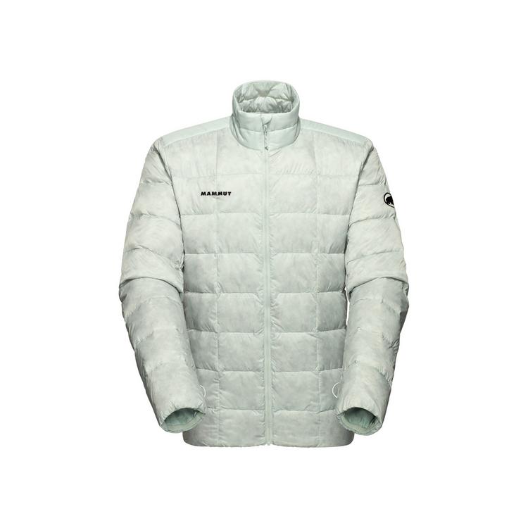Mammut Mammut Treeline 3 in 1 HS Hardshelljacke Herren - marine-silver sage - 0 | SportScheck