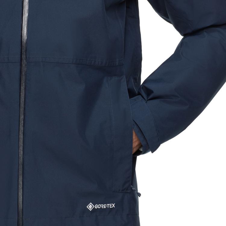 Mammut Mammut Treeline 3 in 1 HS Hardshelljacke Herren - marine-silver sage - 4 | SportScheck