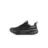 Mammut Aenergy Mtn Low Gore-Tex Multifunktionsschuhe Herren - black-dark steel