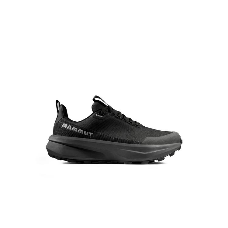 Mammut Mammut Aenergy Mtn Low Gore-Tex Multifunktionsschuhe Herren - black-dark steel - 0 | SportScheck