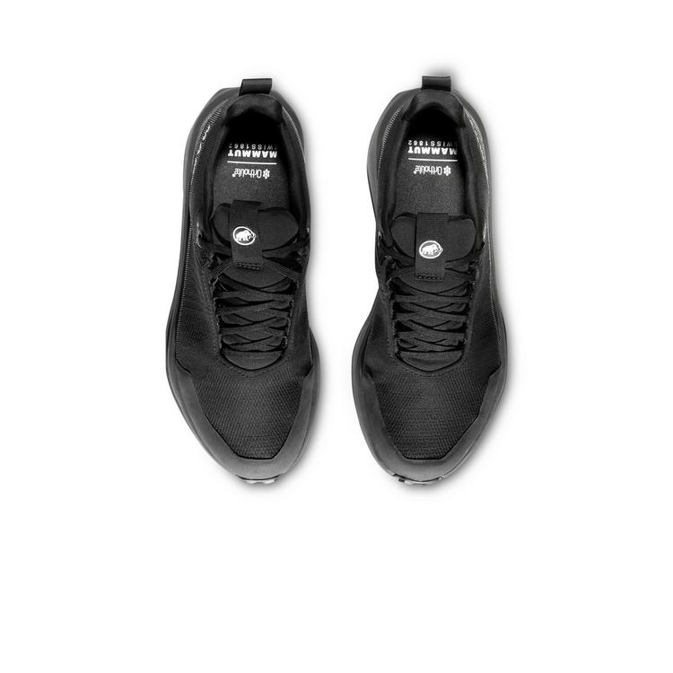 Mammut Mammut Aenergy Mtn Low Gore-Tex Multifunktionsschuhe Herren - black-dark steel - 1 | SportScheck