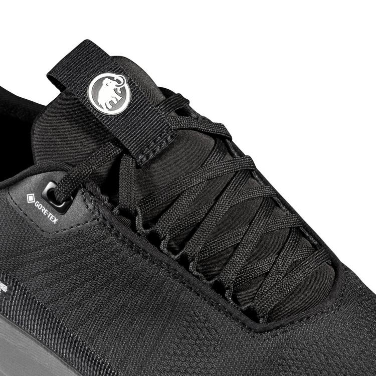 Mammut Mammut Aenergy Mtn Low Gore-Tex Multifunktionsschuhe Herren - black-dark steel - 3 | SportScheck
