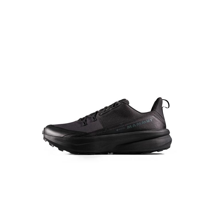 Mammut Mammut Aenergy Hike Low Gore-Tex Multifunktionsschuhe Herren - black - 0 | SportScheck