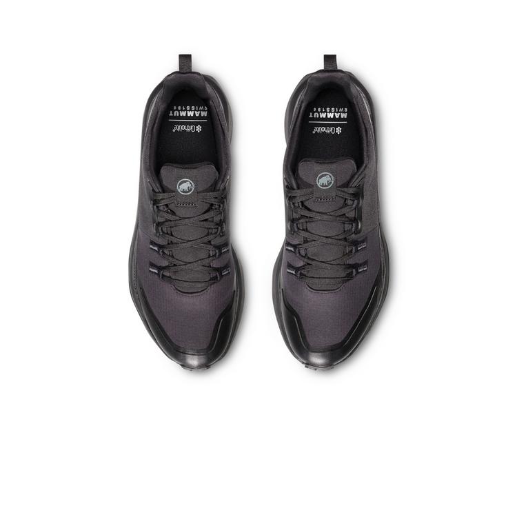 Mammut Mammut Aenergy Hike Low Gore-Tex Multifunktionsschuhe Herren - black - 1 | SportScheck