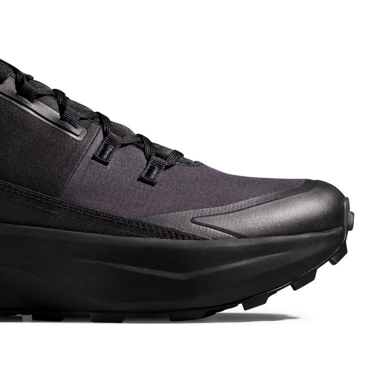 Mammut Mammut Aenergy Hike Low Gore-Tex Multifunktionsschuhe Herren - black - 2 | SportScheck