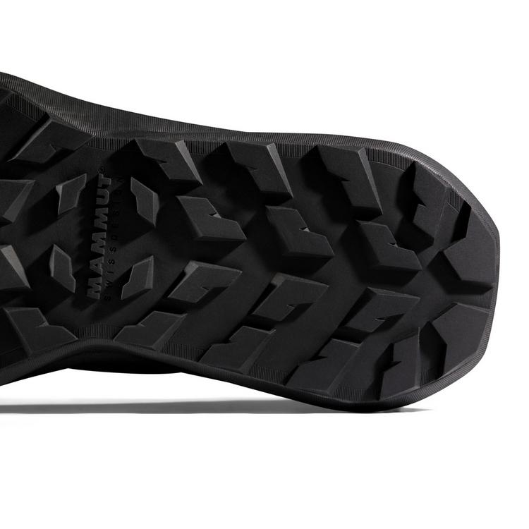 Mammut Mammut Aenergy Hike Low Gore-Tex Multifunktionsschuhe Herren - black - 3 | SportScheck