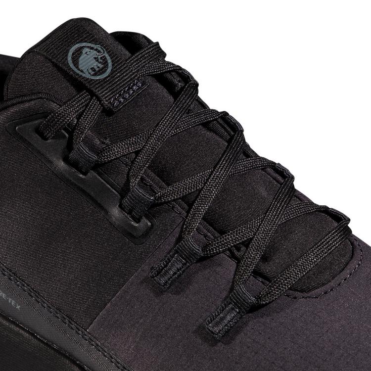 Mammut Mammut Aenergy Hike Low Gore-Tex Multifunktionsschuhe Herren - black - 4 | SportScheck