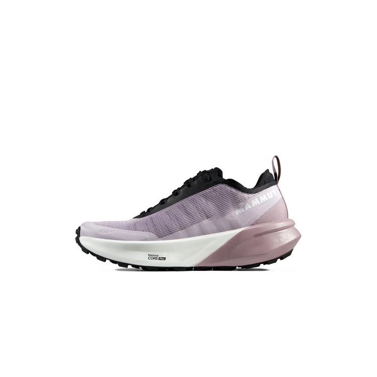 Mammut Mammut Aenergy Trail All Mountain Low Multifunktionsschuhe Damen - alpine calamint-white - 0 | SportScheck