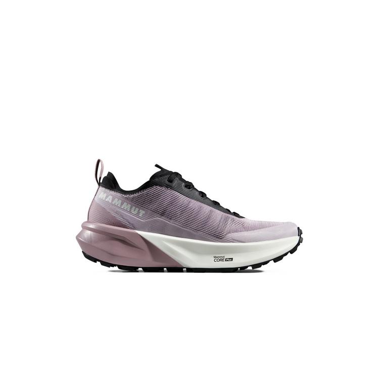 Mammut Mammut Aenergy Trail All Mountain Low Multifunktionsschuhe Damen - alpine calamint-white - 0 | SportScheck