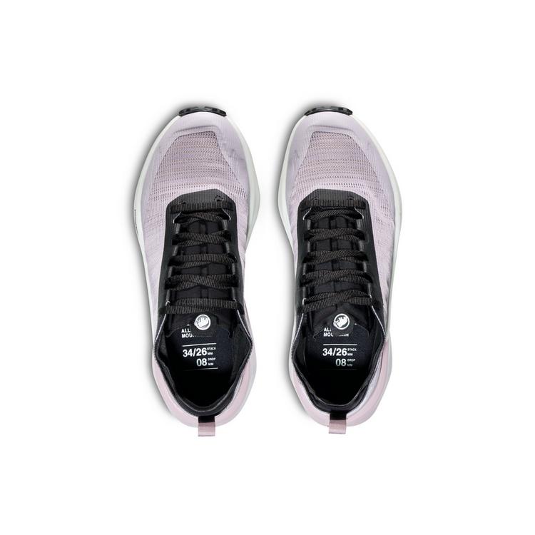 Mammut Mammut Aenergy Trail All Mountain Low Multifunktionsschuhe Damen - alpine calamint-white - 1 | SportScheck