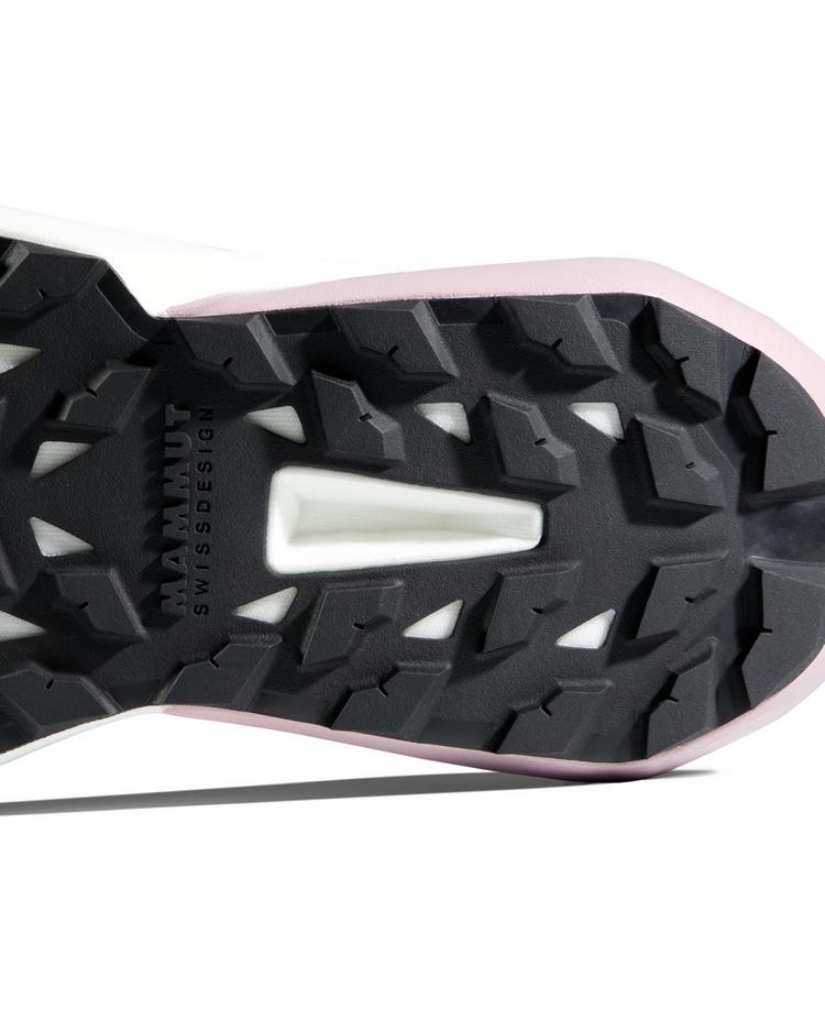 Mammut Mammut Aenergy Trail All Mountain Low Multifunktionsschuhe Damen - alpine calamint-white - 3 | SportScheck