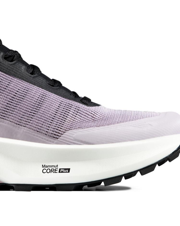 Mammut Mammut Aenergy Trail All Mountain Low Multifunktionsschuhe Damen - alpine calamint-white - 4 | SportScheck