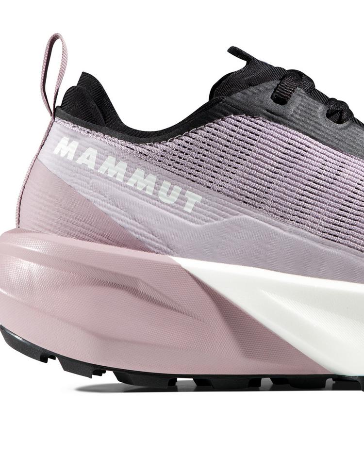 Mammut Mammut Aenergy Trail All Mountain Low Multifunktionsschuhe Damen - alpine calamint-white - 5 | SportScheck