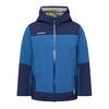 Mammut Treeline HS Thermo Funktionsjacke Kinder - tschiel-marine