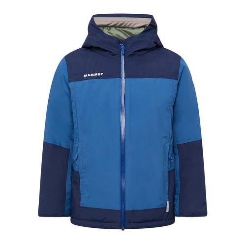 Mammut Treeline HS Thermo Funktionsjacke Kinder