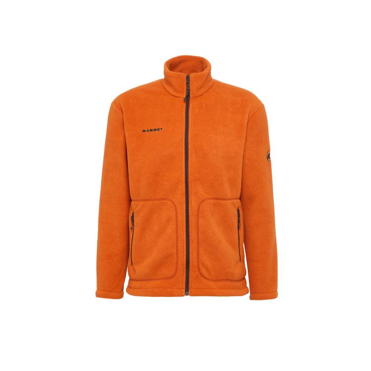 Mammut Mammut Falera ML Fleecejacke Herren - autumn larice - 0 | SportScheck