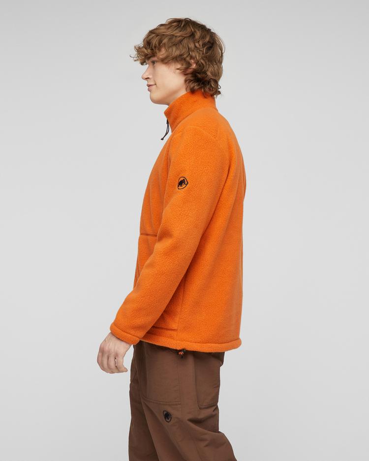 Mammut Mammut Falera ML Fleecejacke Herren - autumn larice - 2 | SportScheck