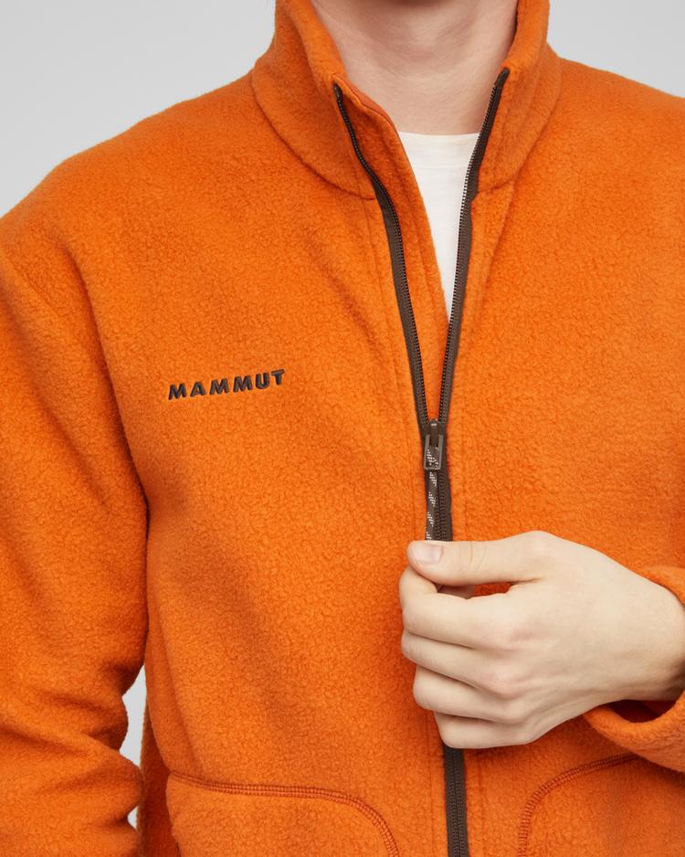 Mammut Mammut Falera ML Fleecejacke Herren - autumn larice - 2 | SportScheck