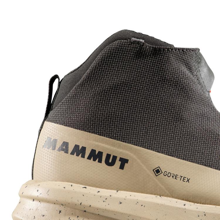 Mammut Mammut Aenergy Mtn Mid Winter Gore-Tex Wanderschuhe Damen - gabbro-sablun - 2 | SportScheck