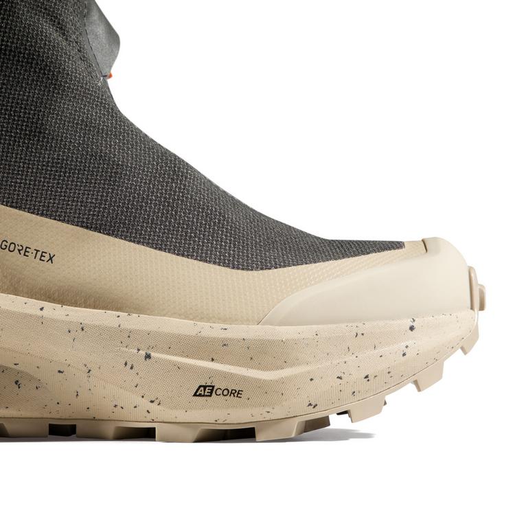 Mammut Mammut Aenergy Mtn Mid Winter Gore-Tex Wanderschuhe Damen - gabbro-sablun - 3 | SportScheck