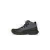 Mammut Sertig Mid Winter Gore-Tex Wanderschuhe Herren - steel-black