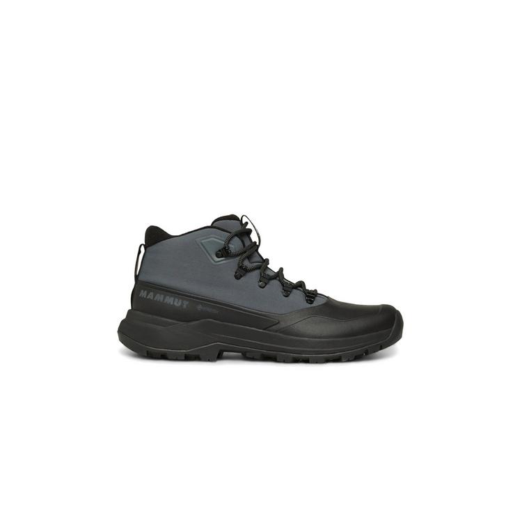 Mammut Mammut Sertig Mid Winter Gore-Tex Wanderschuhe Herren - steel-black - 0 | SportScheck