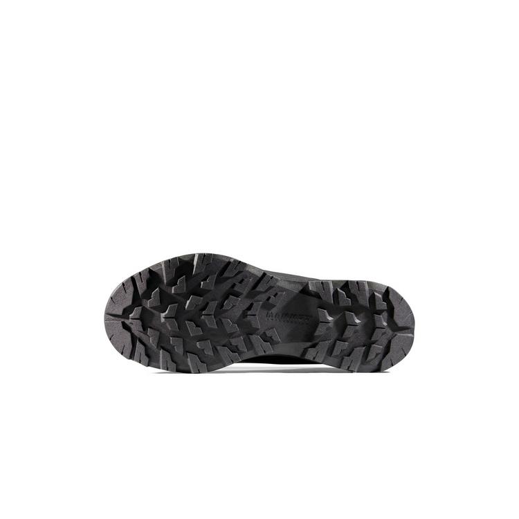 Mammut Mammut Sertig Mid Winter Gore-Tex Wanderschuhe Herren - steel-black - 0 | SportScheck