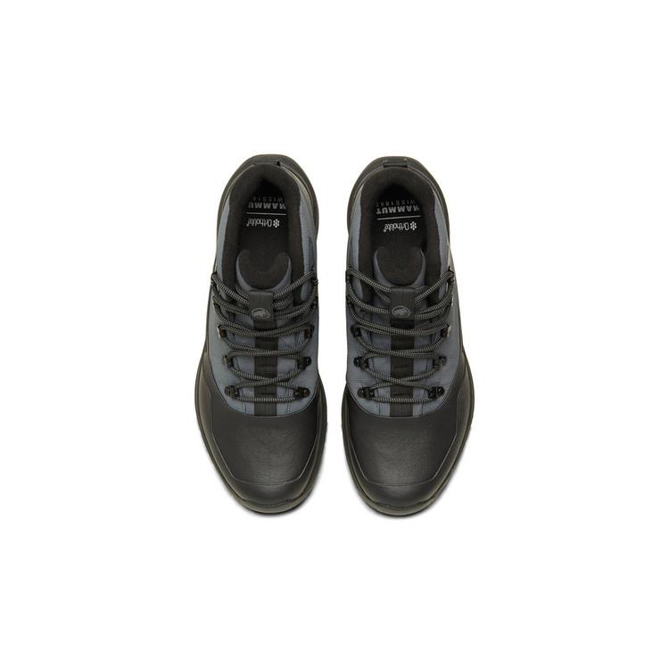 Mammut Mammut Sertig Mid Winter Gore-Tex Wanderschuhe Herren - steel-black - 1 | SportScheck