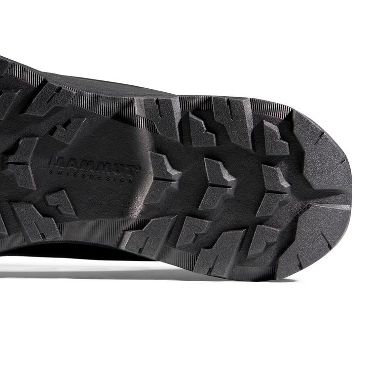 Mammut Mammut Sertig Mid Winter Gore-Tex Wanderschuhe Herren - steel-black - 3 | SportScheck