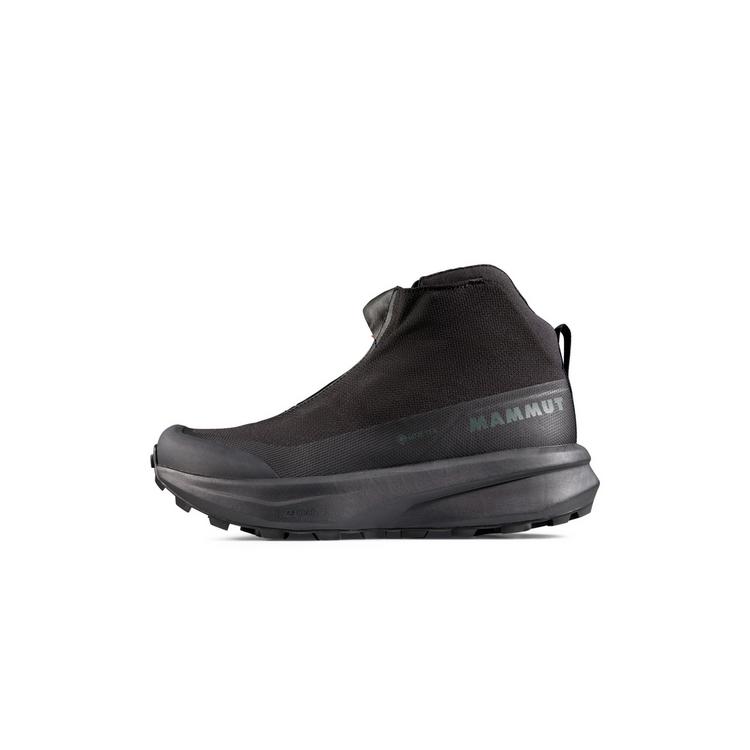 Mammut Mammut Aenergy Mtn Mid Winter Gore-Tex Wanderschuhe Herren - black - 0 | SportScheck