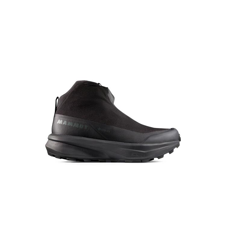 Mammut Mammut Aenergy Mtn Mid Winter Gore-Tex Wanderschuhe Herren - black - 0 | SportScheck